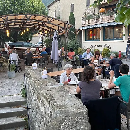 La Vieille Vesc